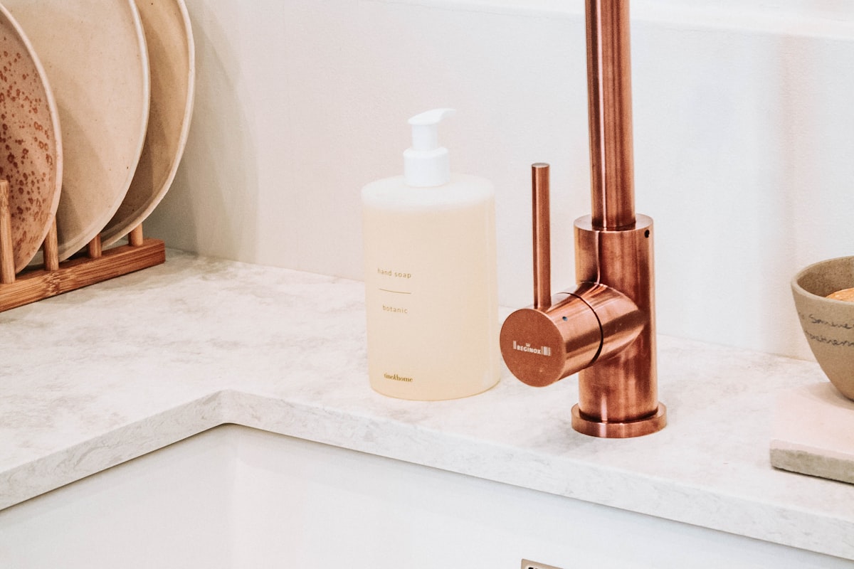 Kitchen Plumbing service in Millcreek, UT